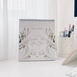 2022 Calendar