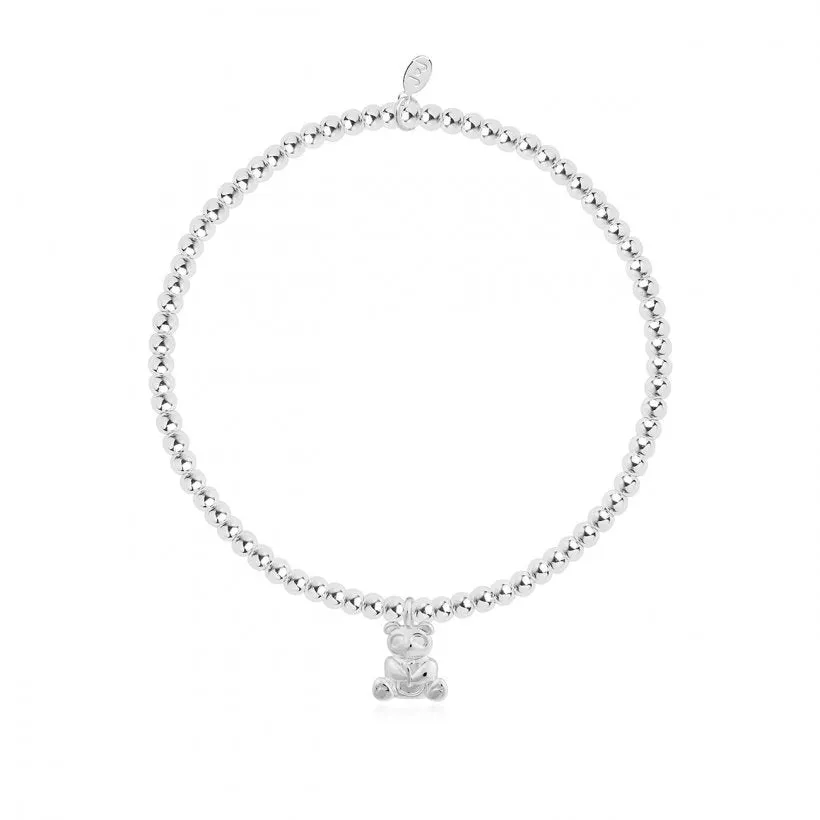 A LITTLE HAPPY PANDA BRACELET