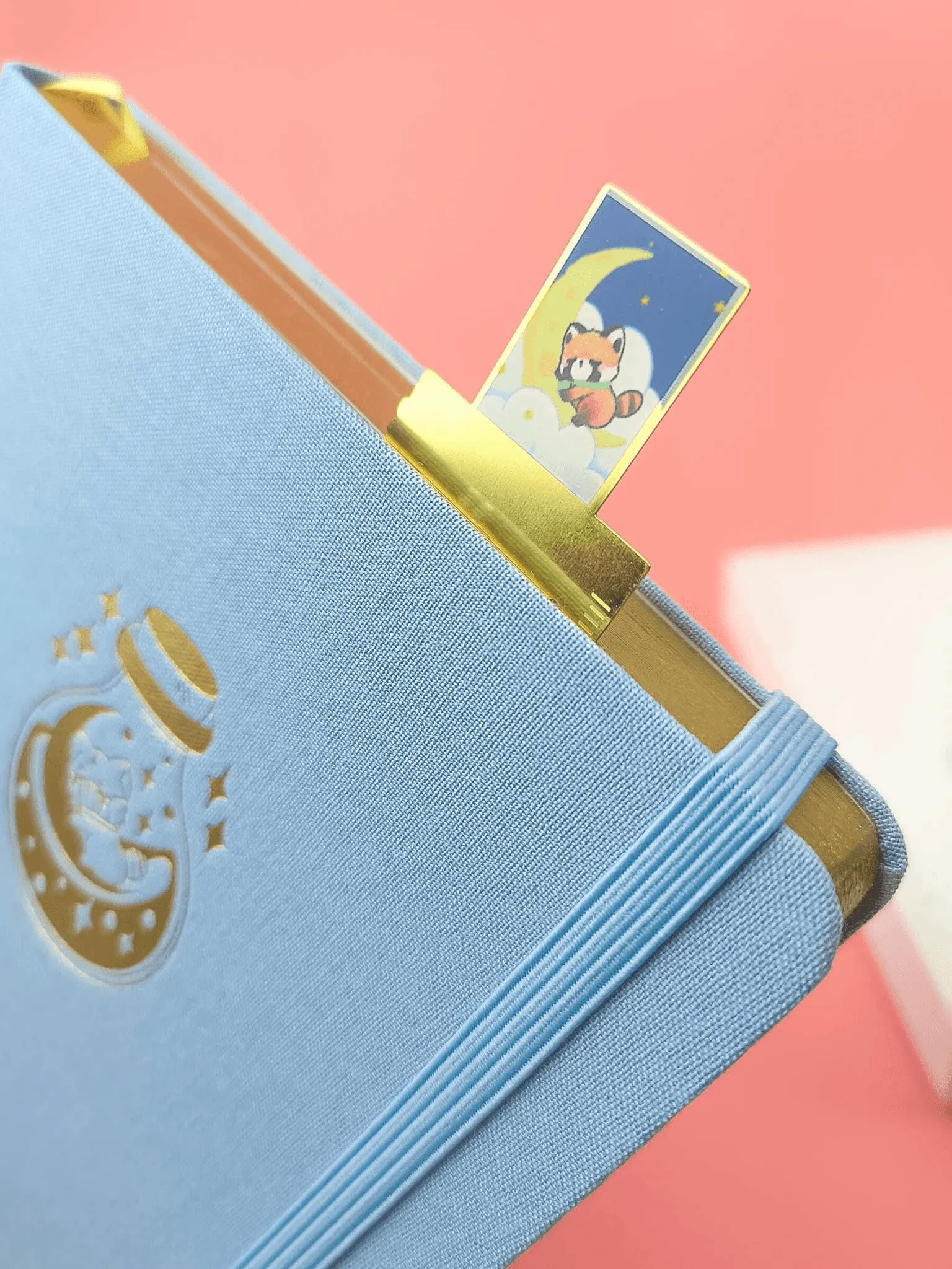 A5 Luna 'Moonlit Potions' Limited Edition Bullet Journal 🌙