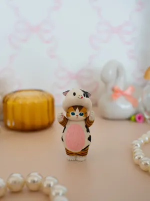 Animal Kitty Blind Box