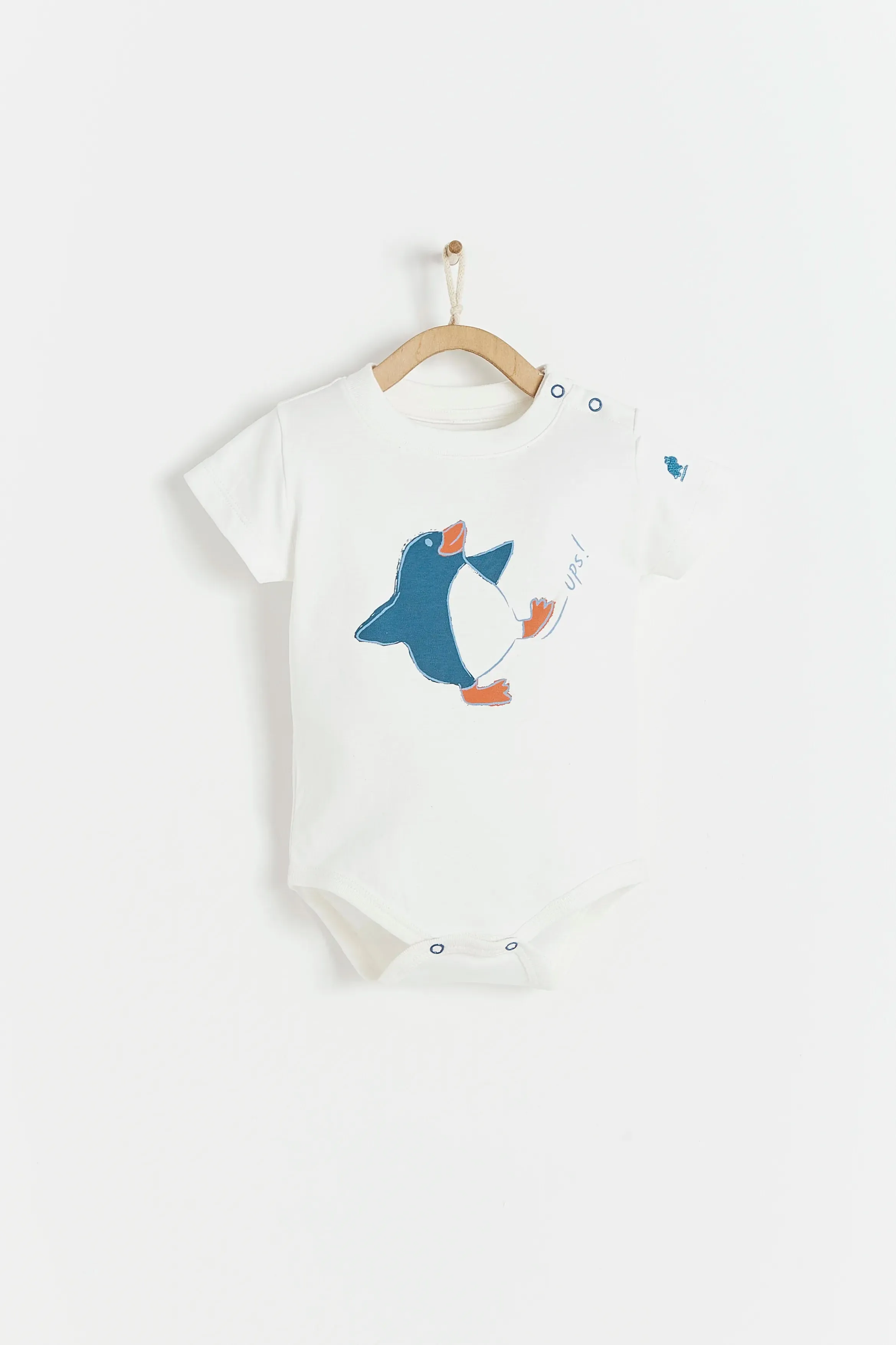 Body Maui Penguin Panda