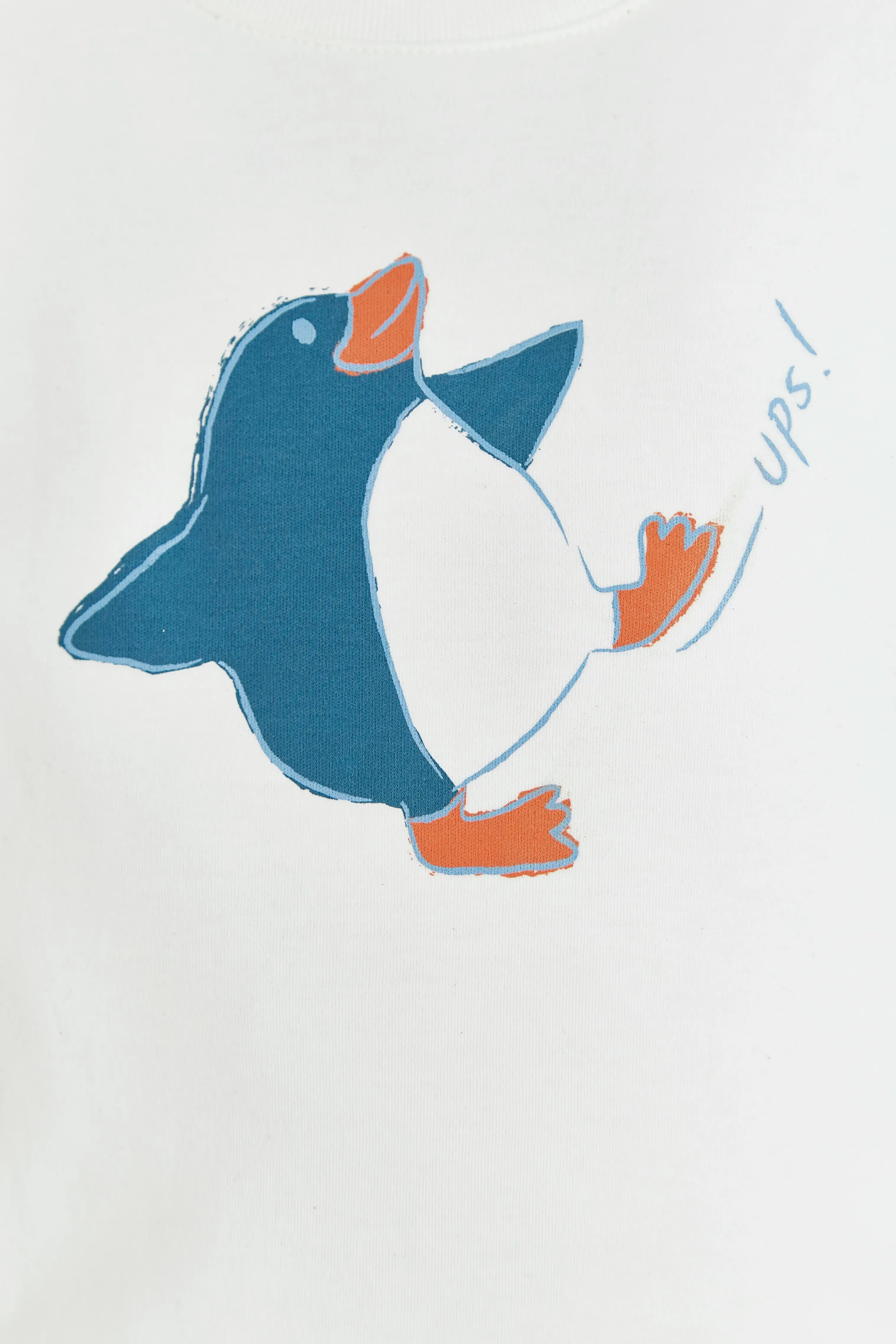 Body Maui Penguin Panda