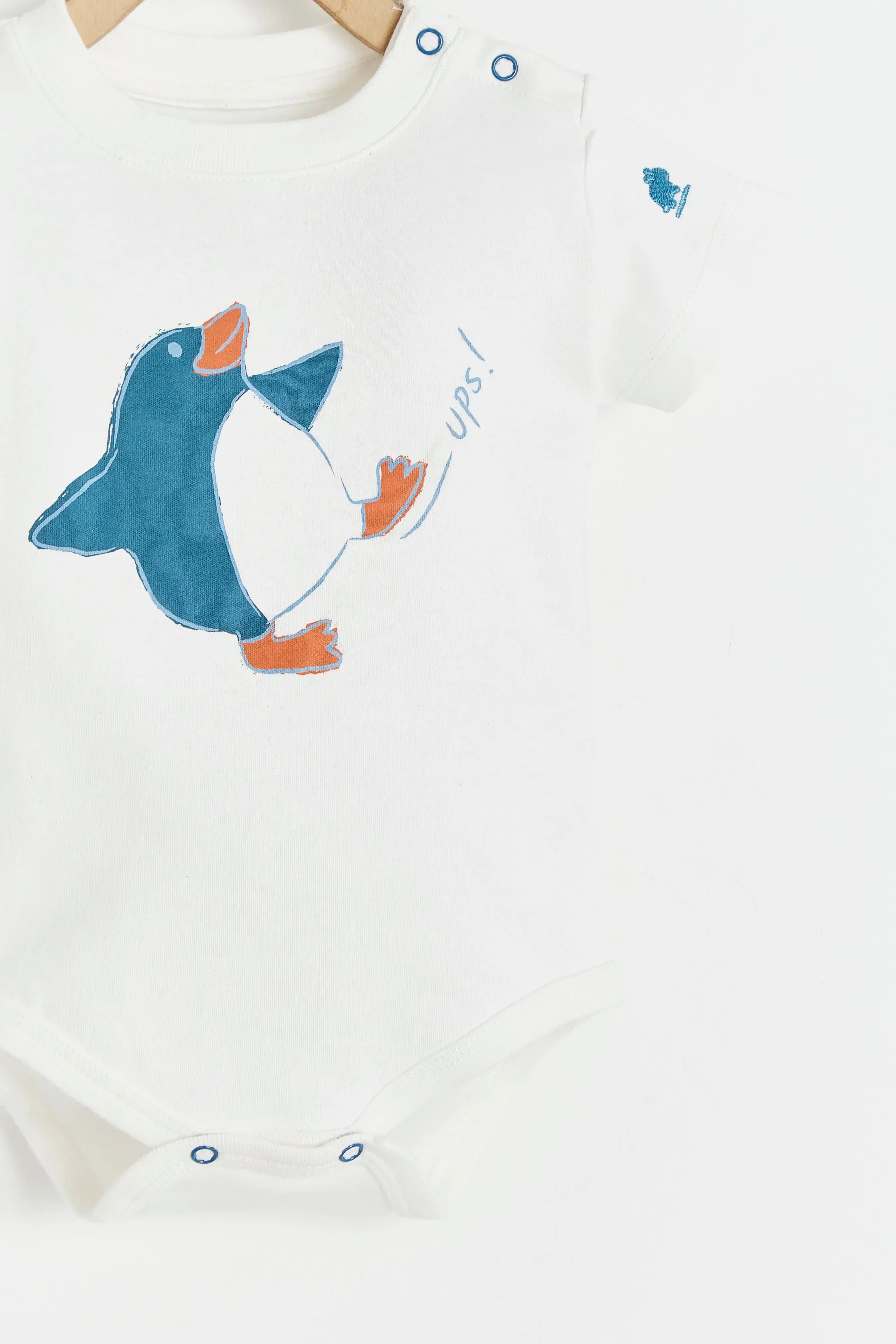 Body Maui Penguin Panda