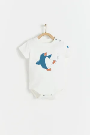 Body Maui Penguin Panda