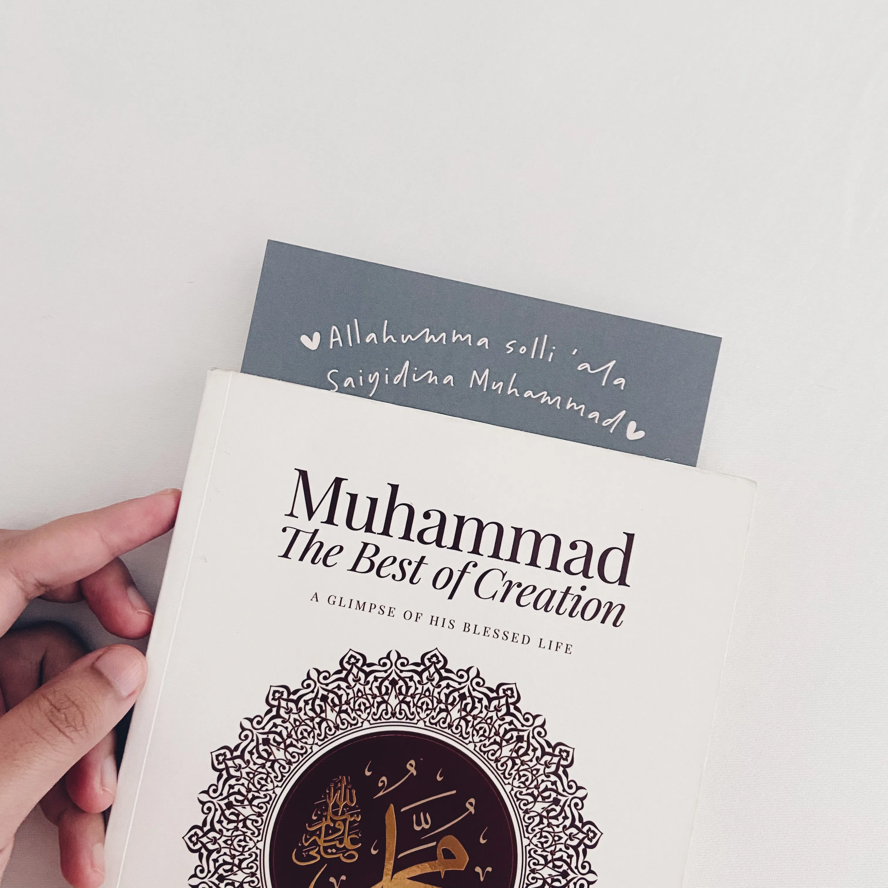 Bookmarks : Set C