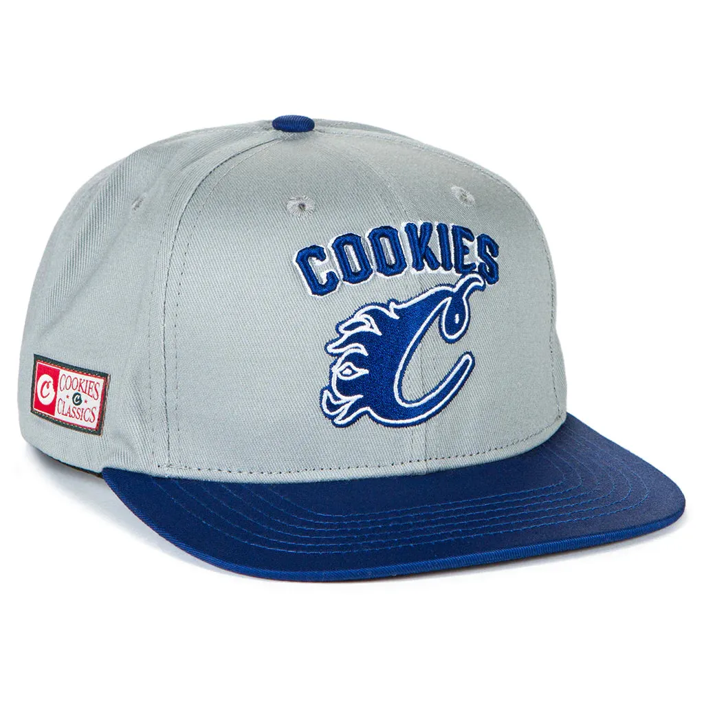 BREAKAWAY SNAPBACK