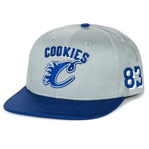 BREAKAWAY SNAPBACK