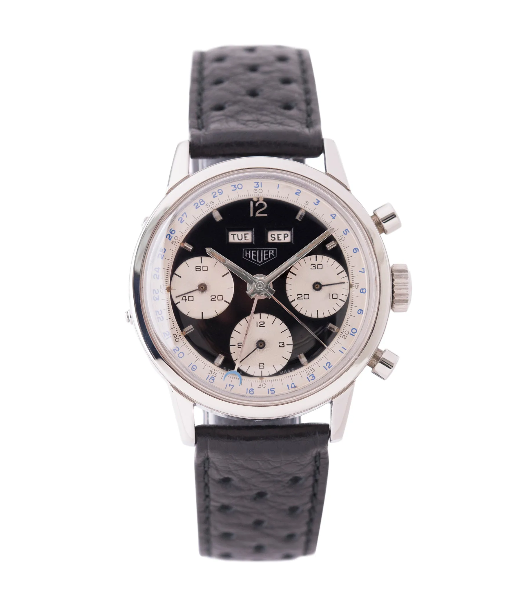 Carrera 2547NS | Dato 12 | Steel