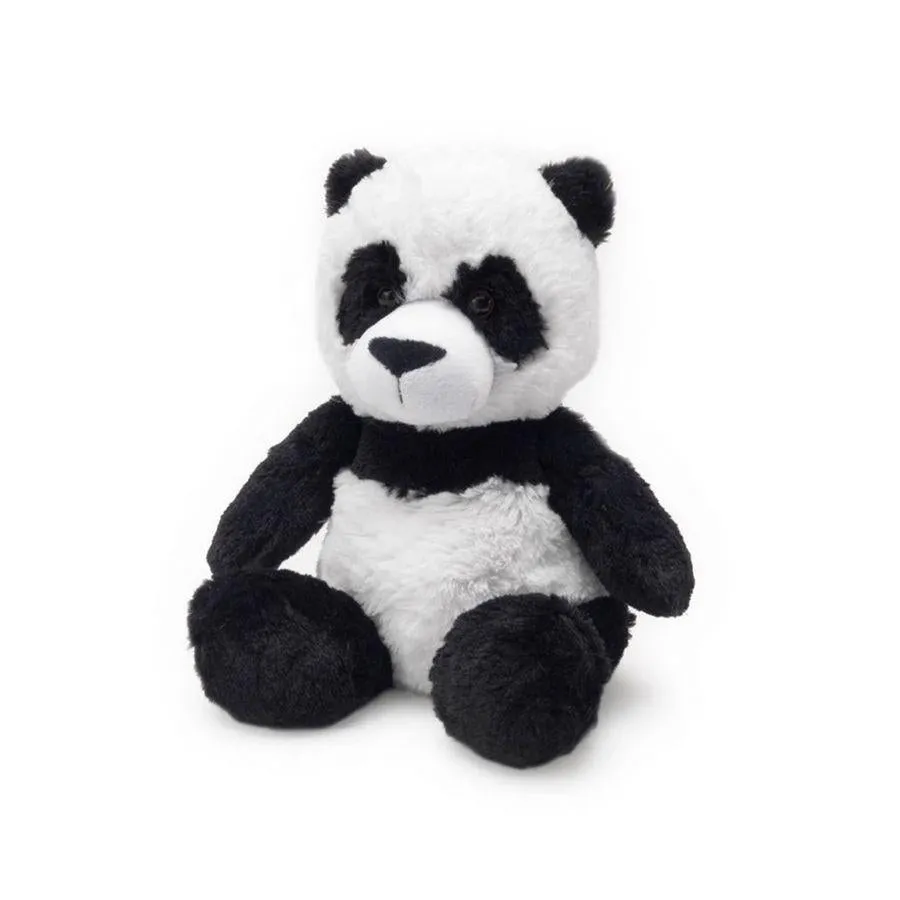 Cozy Plush Panda Warmie