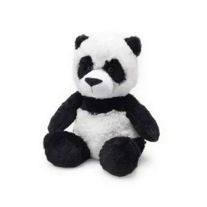 Cozy Plush Panda Warmie
