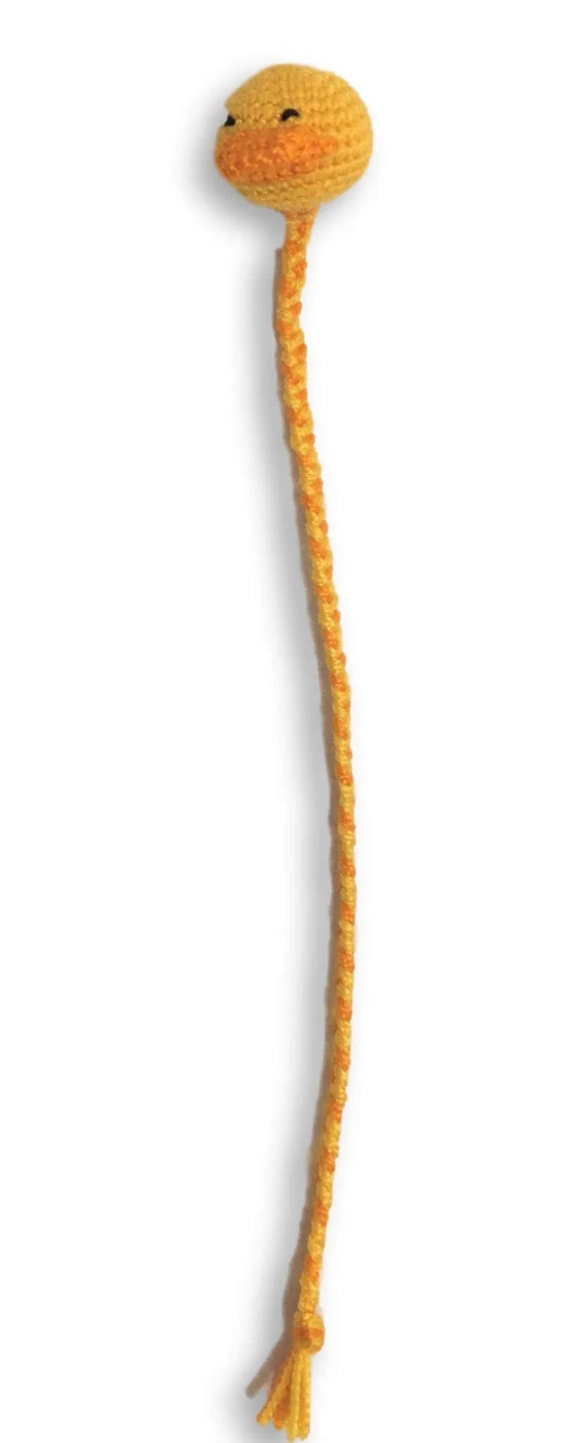Crocheted Bookmarks "Animal & Nature Series"