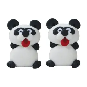 Dress My Craft Miniature 2 pack Panda*