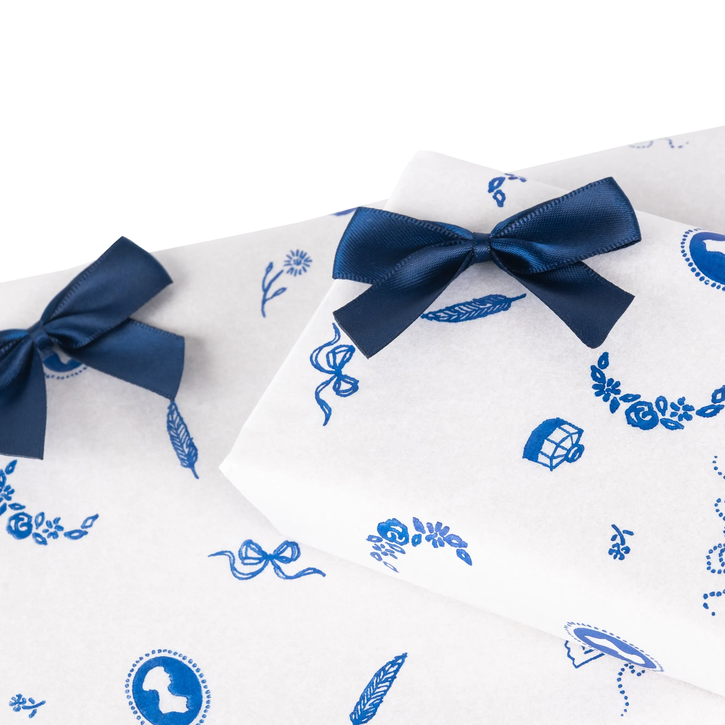 Gift Wrapping