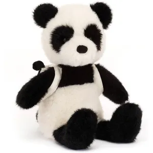 Jellycat Backpack Panda