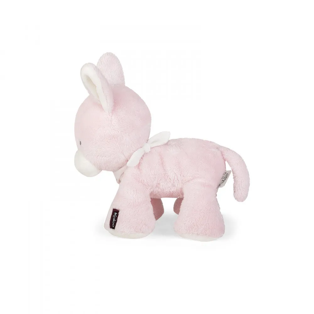 Kaloo Regliss Donkey Pink Small 19cm