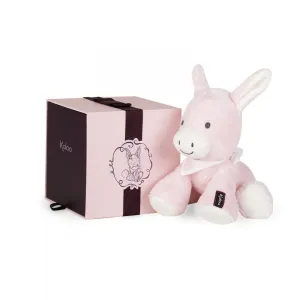 Kaloo Regliss Donkey Pink Small 19cm