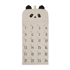 Liewood Julia Christmas Calendar - Panda