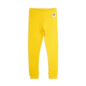 Mini Rodini Rib Leggings