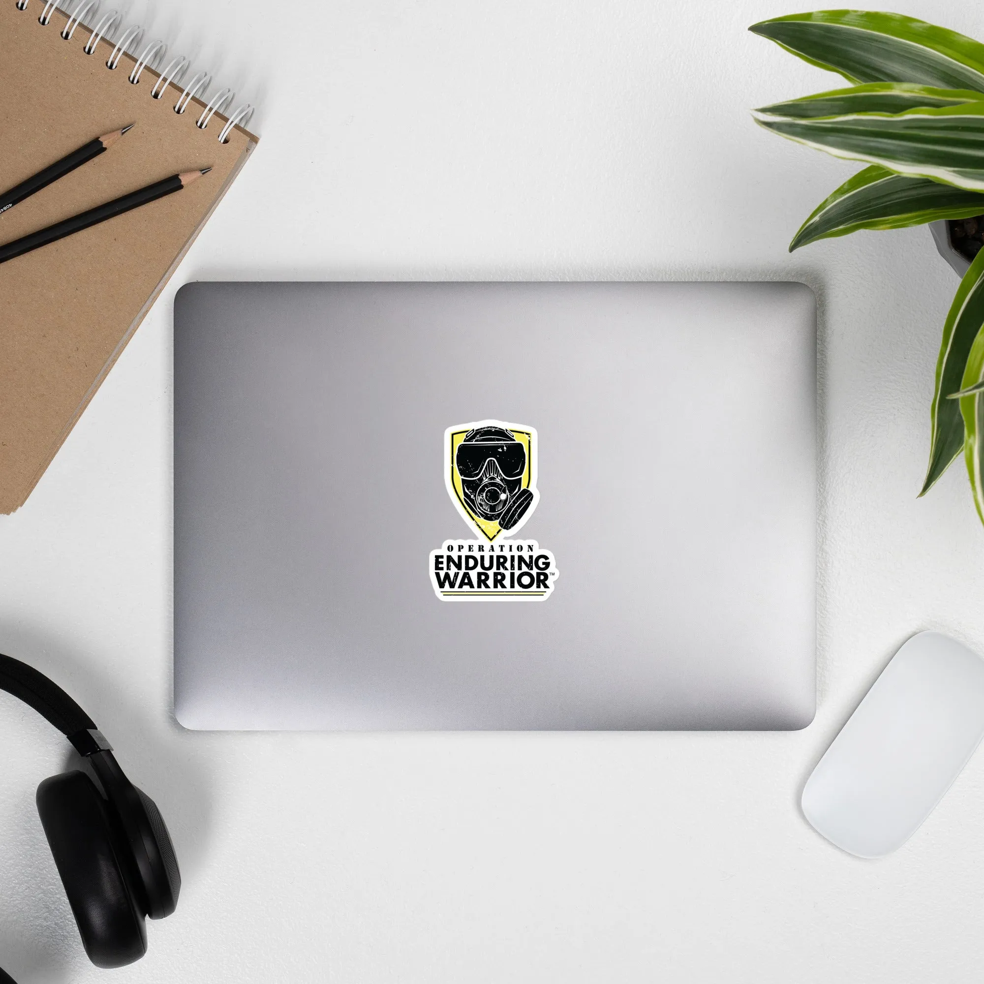 OEW Logo Stickers