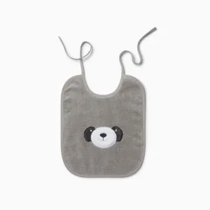 Panda Bib