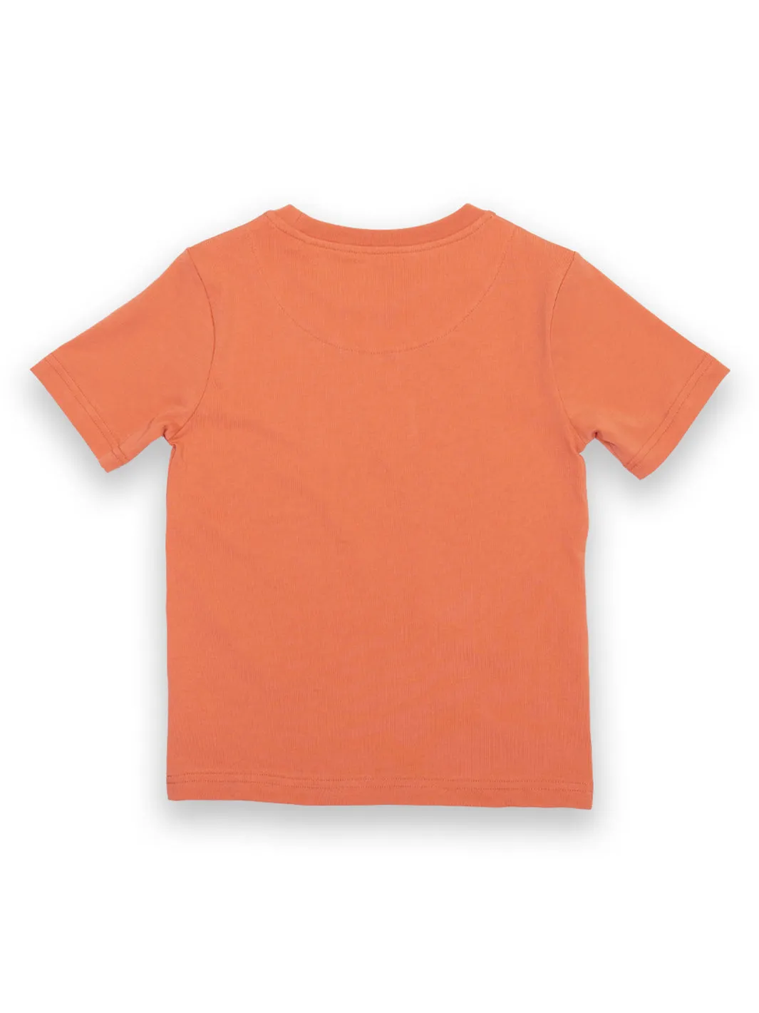 Panda pals t-shirt