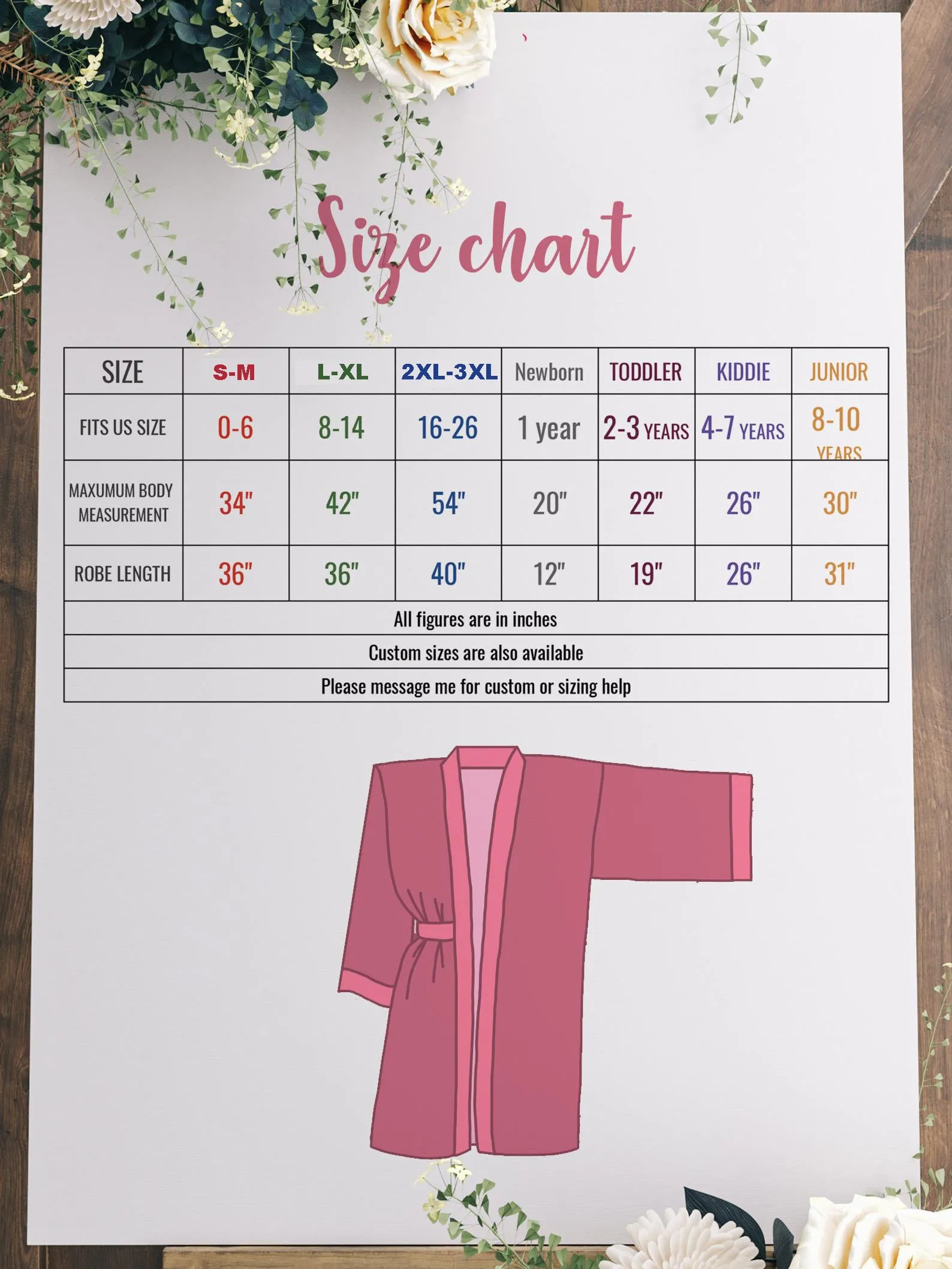 Panda Robe swaddle personalized hat with matching dad shirt
