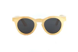 Panda Sunglasses Hepburn