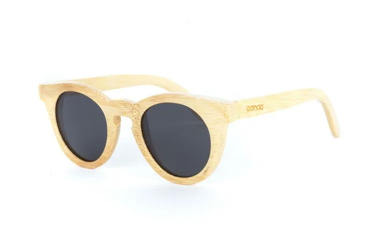 Panda Sunglasses Hepburn