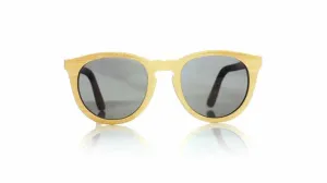 Panda Sunglasses Warhol