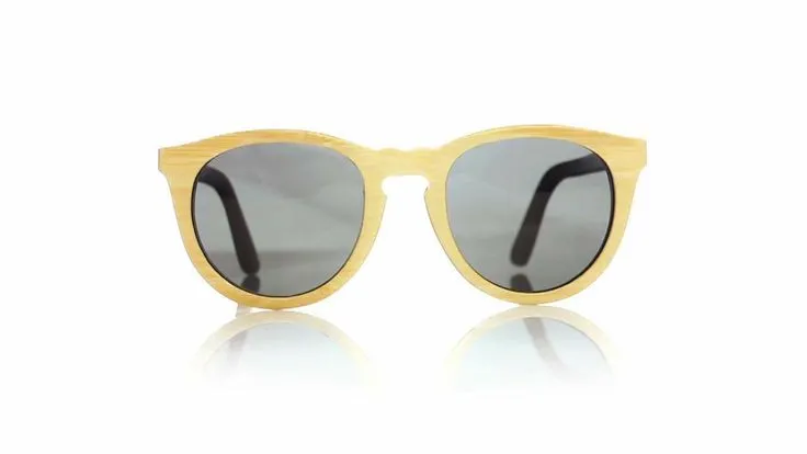 Panda Sunglasses Warhol
