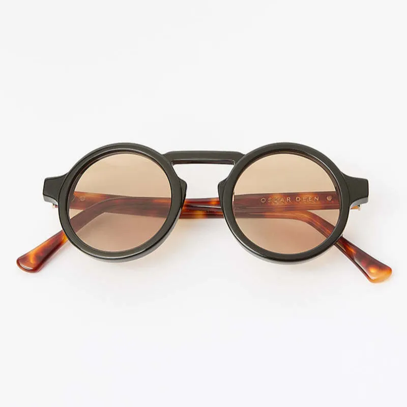 Panda Sunglasses