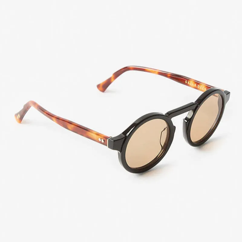 Panda Sunglasses