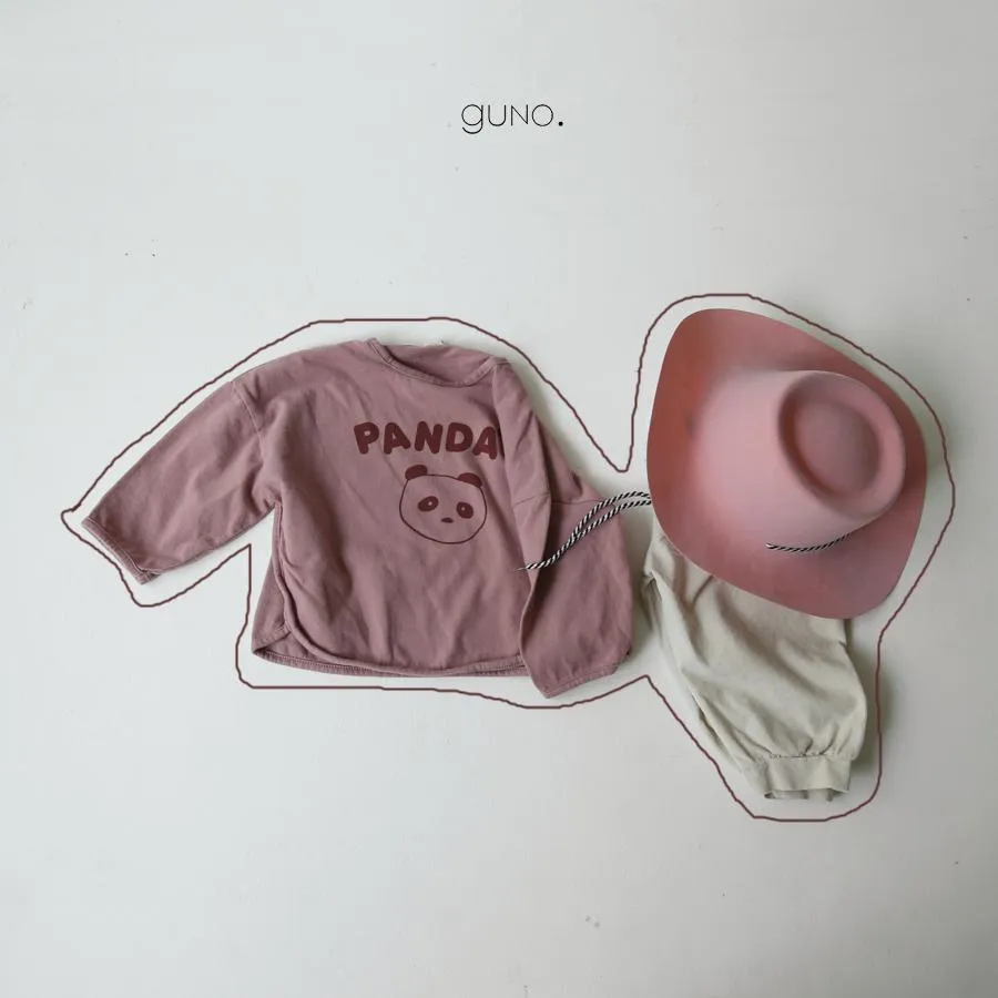 Panda Top