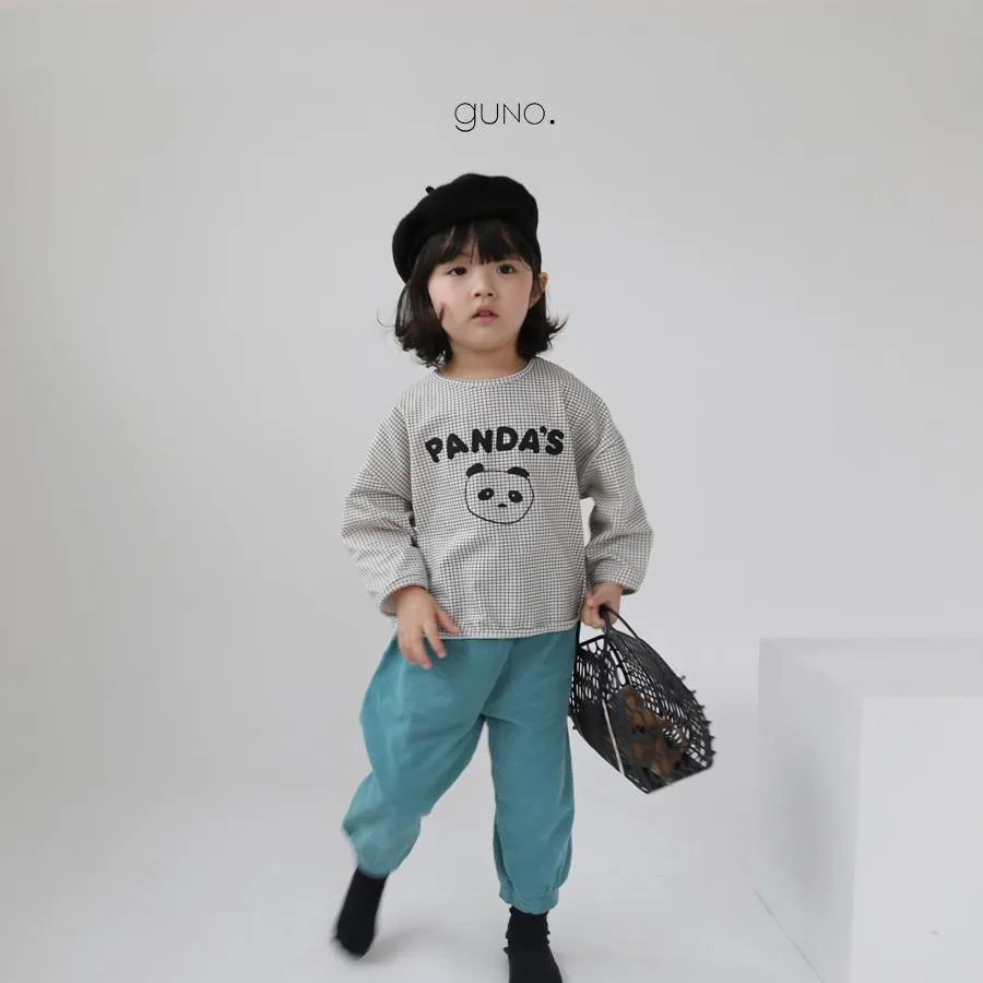 Panda Top