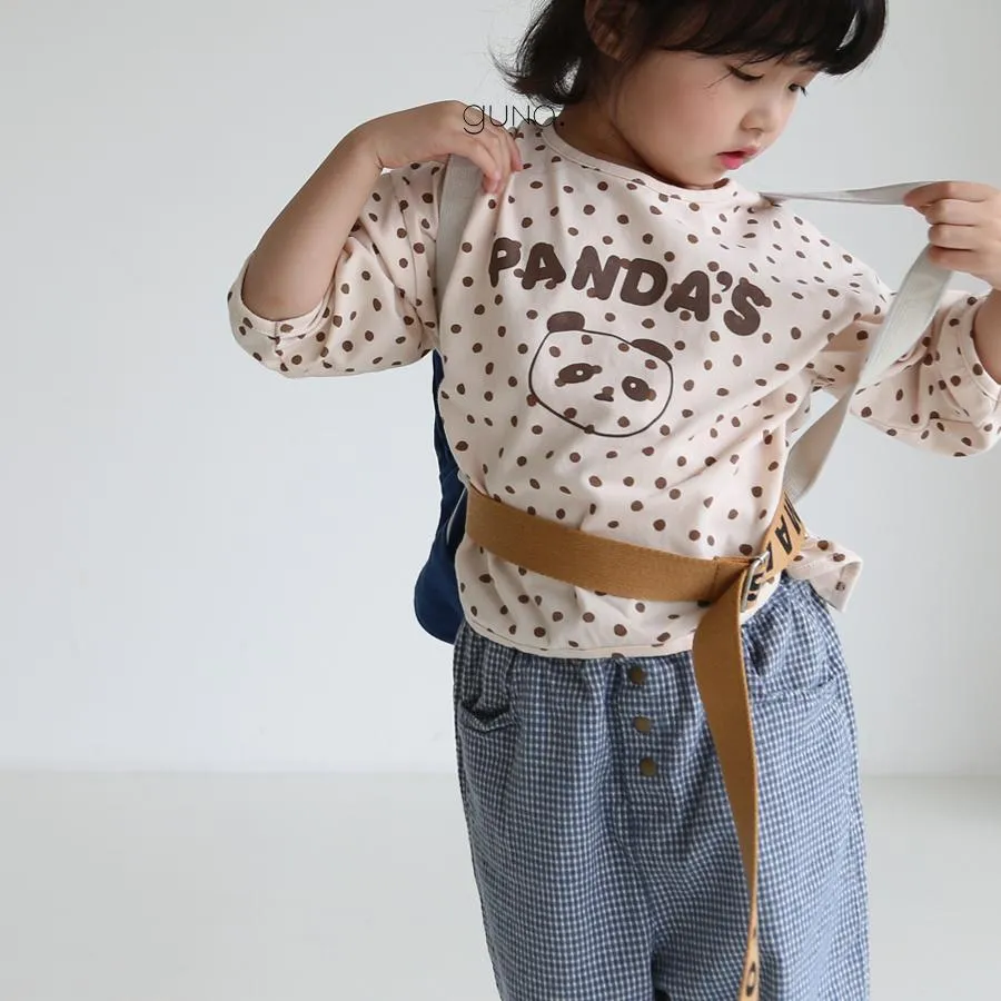 Panda Top