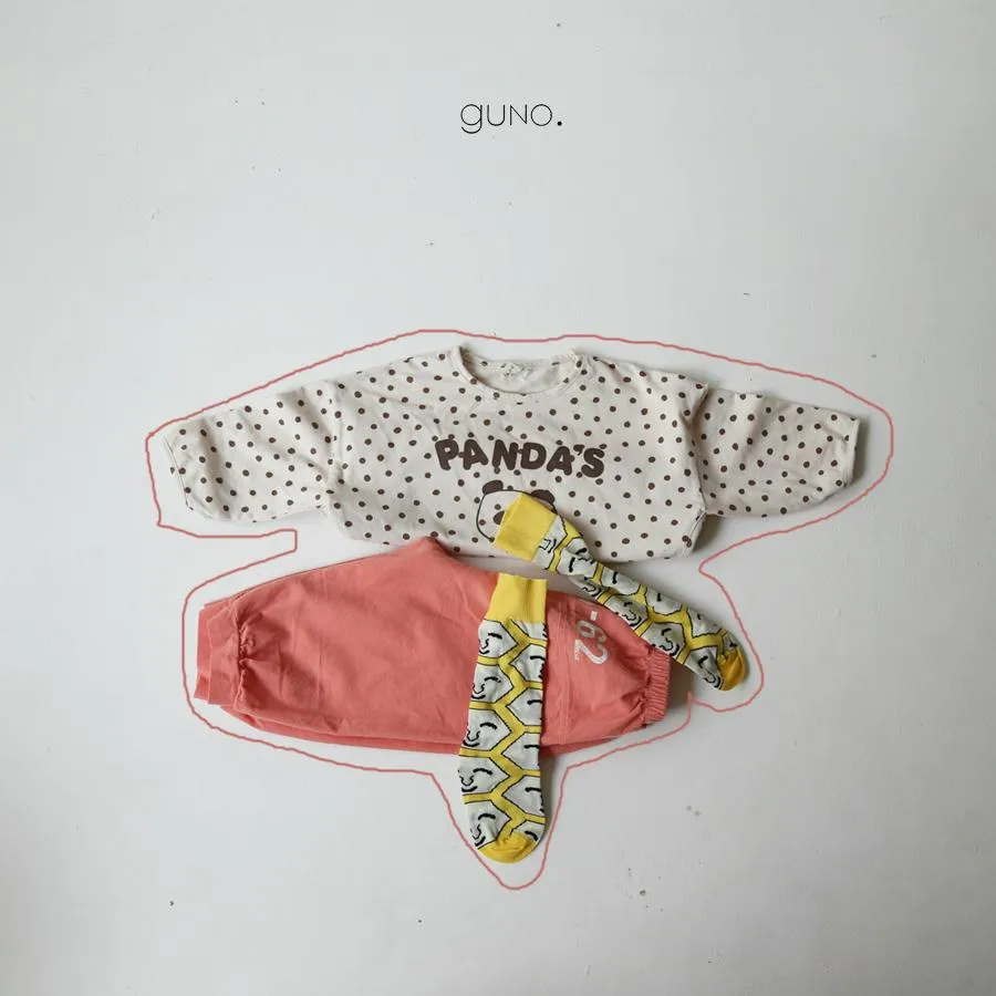 Panda Top