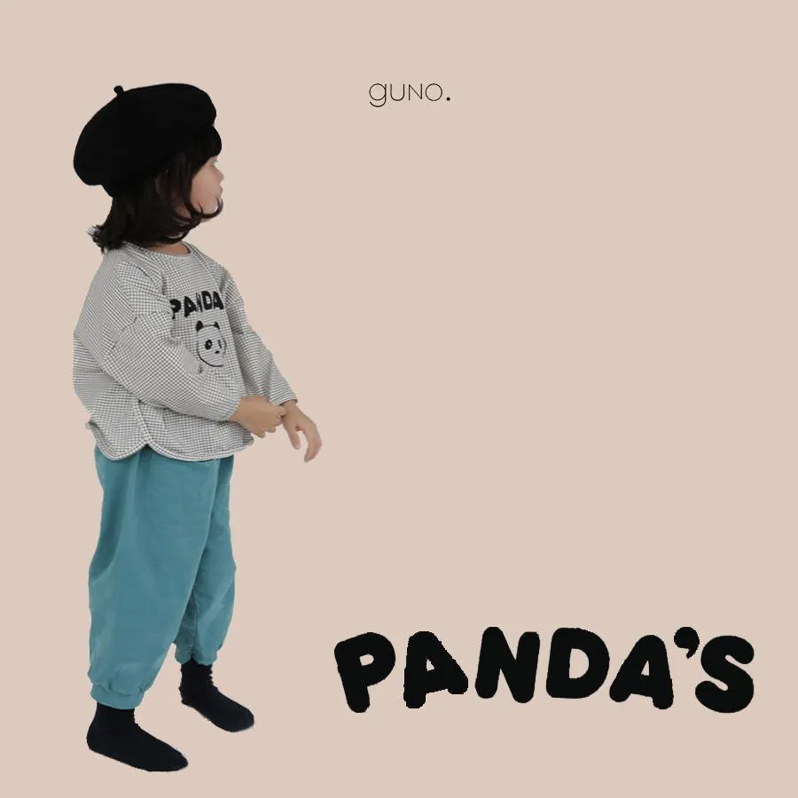 Panda Top