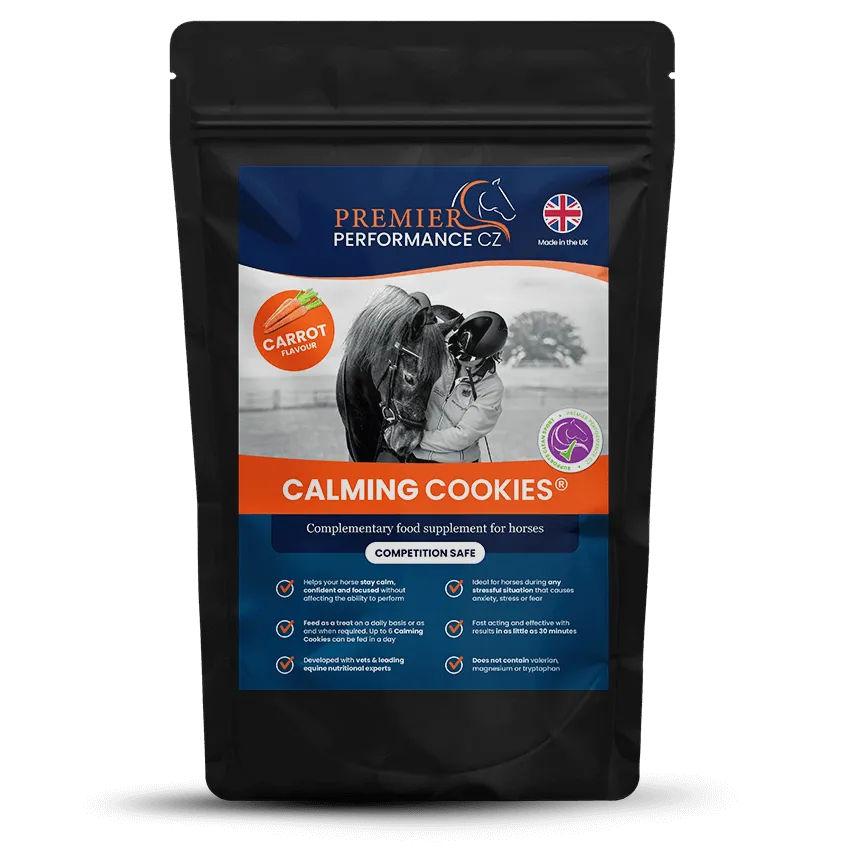 Premier Performance Calming Cookies
