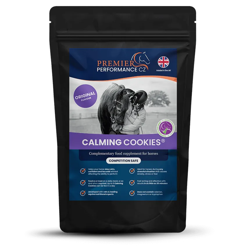 Premier Performance Calming Cookies