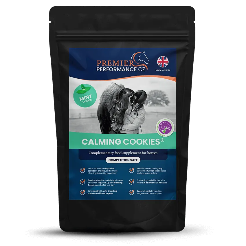 Premier Performance Calming Cookies