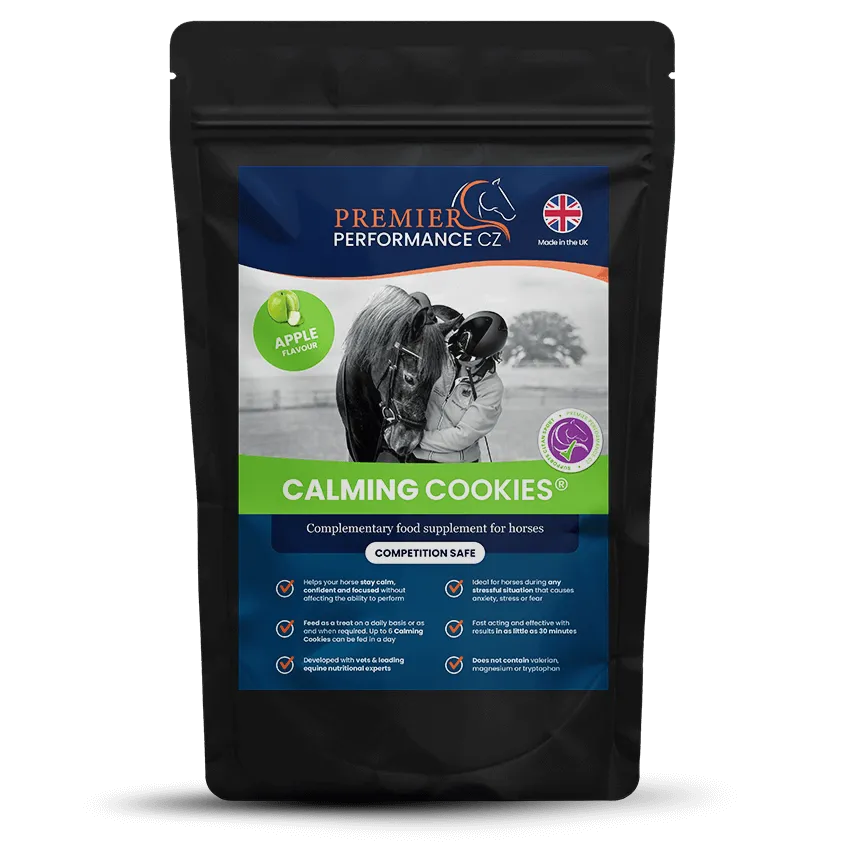 Premier Performance Calming Cookies