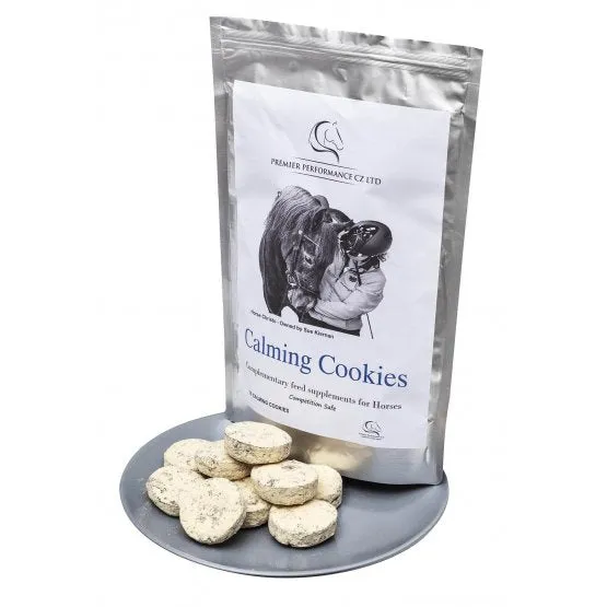 Premier Performance Calming Cookies