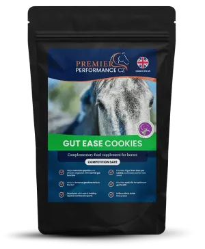 Premier Performance Gut Ease Cookies