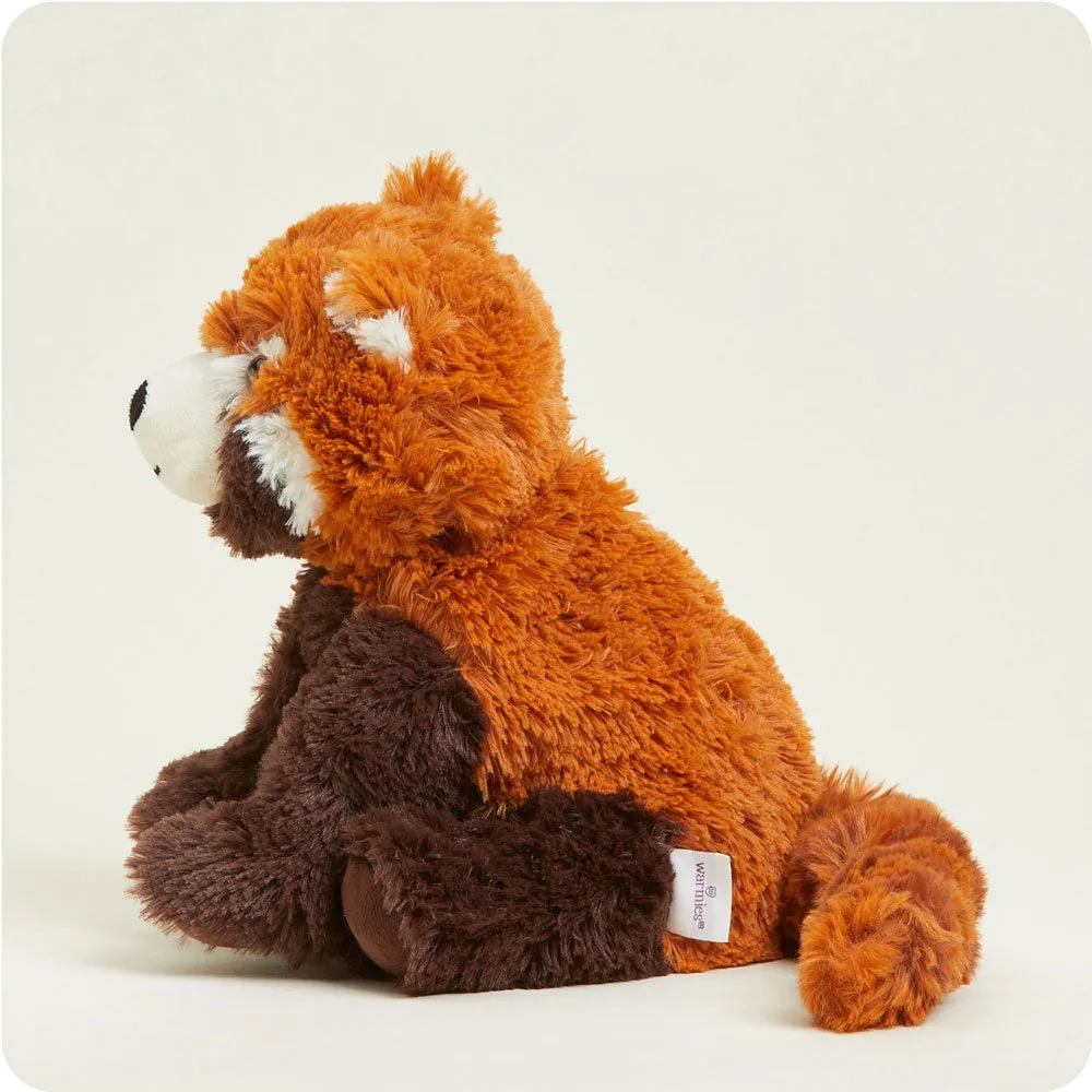 Red Panda Warmies