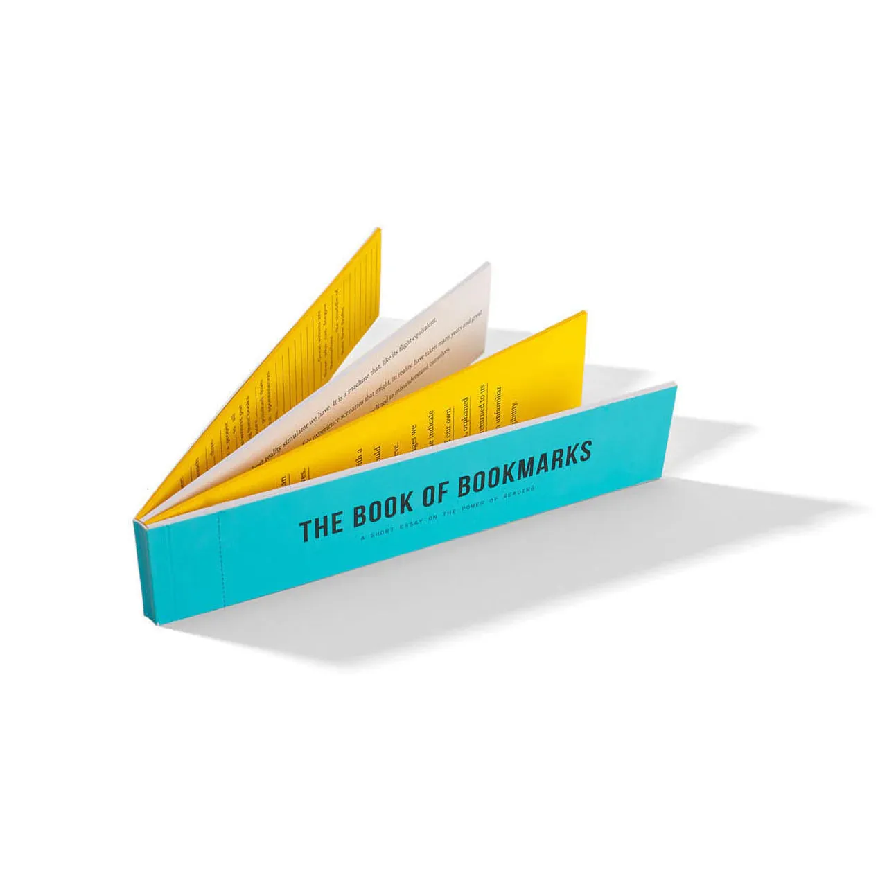 The School of Life Book of Bookmarks