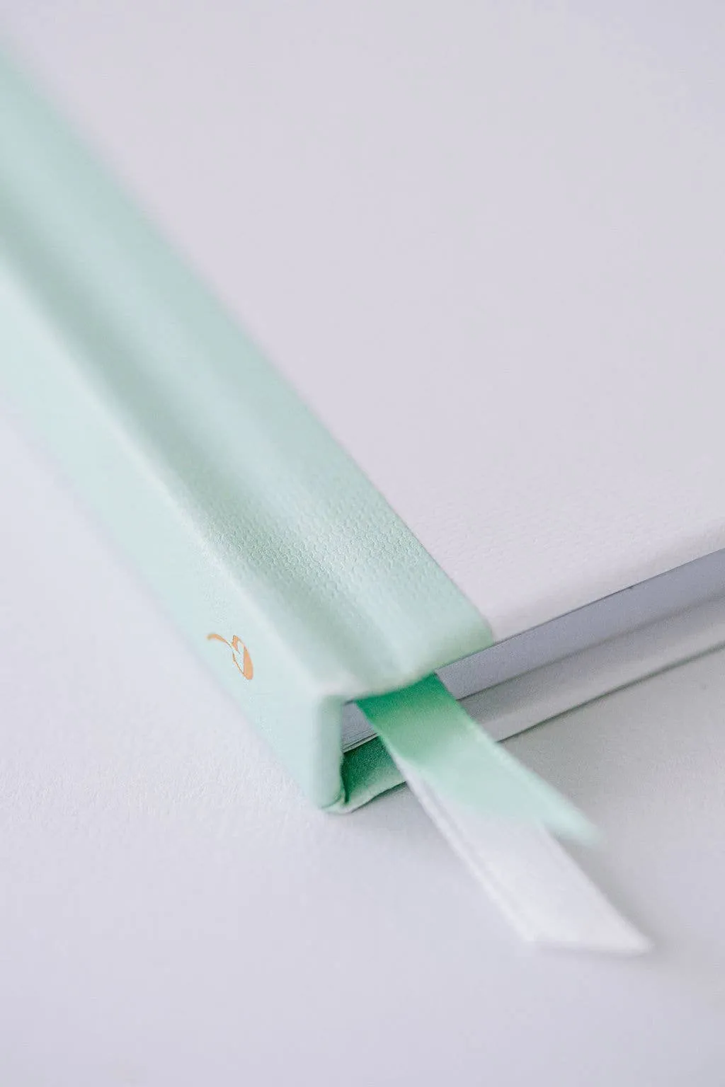Wild Ride Notebook - Green